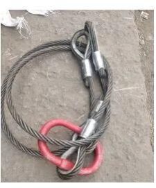 Wire Rope Sling