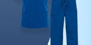 Antibacterial Scrub Suit