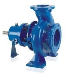 Thermic Fluid Pumps