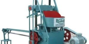 Honeycomb Charcoal Briquette Making Machine