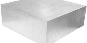 Aluminium Square Box