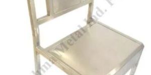 Stainless Steel Chair