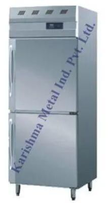 Stainless Steel Refrigerator
