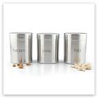 Canister Range
