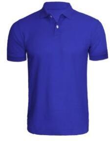 Cotton Polo T-Shirts