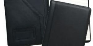 Leather Padfolios