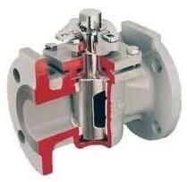 Plug Valve