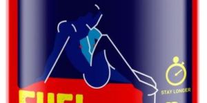 Fule to Fire for Men Capsules