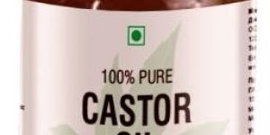 Castor Oil
