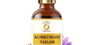 Kumkumadi Oil