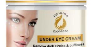 Under Eye Cream
