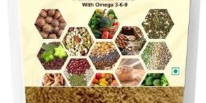 Prasadam Functional Food