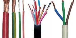 Multicore Flexible Cables