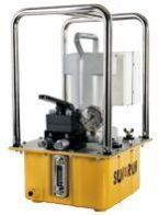 Hydraulic Electric Pump