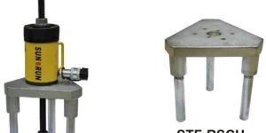 Hydraulic Steel Bar Tensional Tool