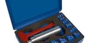 Hydraulic Tools
