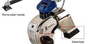 Hydraulic Torque Wrench