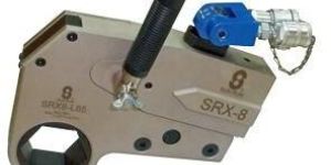 Hydraulic Torque Wrenches
