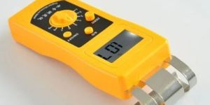 Paper Moisture Meter