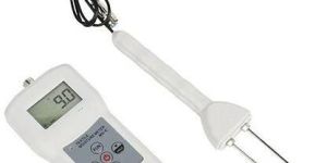 Textile Moisture Meter