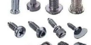 Captive Fasteners