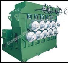 Straightening Machine