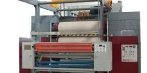 Automatic Textile Printing Machine