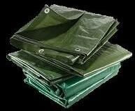 Cotton Tarpaulins