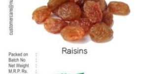 Trading Raisins