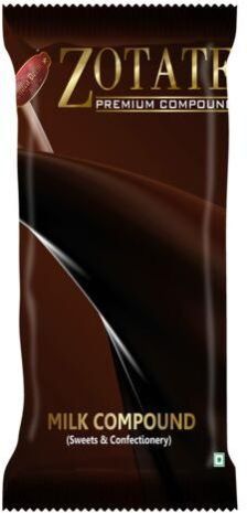 Chocolate Packaging