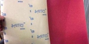 Abrasive Paper