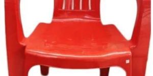 Plastic Chair