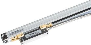 Ticles Linear Glass Encoder LE Series (Scales)