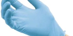 Super Guard Nitrile Gloves