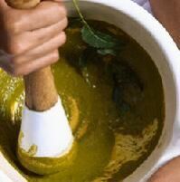 Indian Traditional Ayurvedic Herbal Medicine