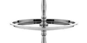 Aluminium Cake Stand