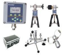 Pressure Calibrator
