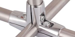 Stainless Steel Pipe Fitting