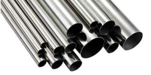 Stainless Steel Welded Tube