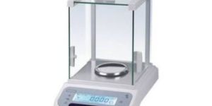 Electronic Micro Balances