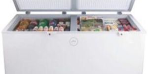 GODREJ CHEST FREEZER