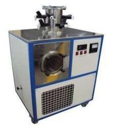 Laboratory Freeze Dryers