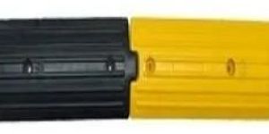 Plastic Strip Speed Breaker