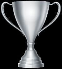 Silver Trophy
