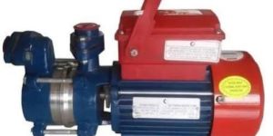 Crompton Greaves Water Pumps