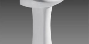 Pedestal Wash Basin
