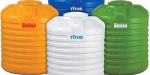 Sintex Water Tanks