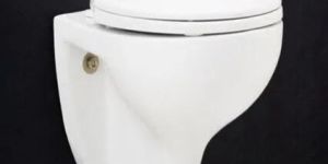 Wall Mounted Closets