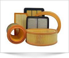 Automatic Air Filter