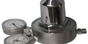 Azad Iox 14 Regulator